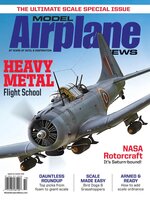 Model Airplane News